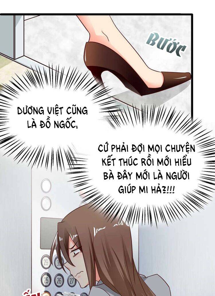 Nữ Chủ Người Đàn Ông Của Bạn Bị Hỏng Rồi Chapter 45 - Trang 2