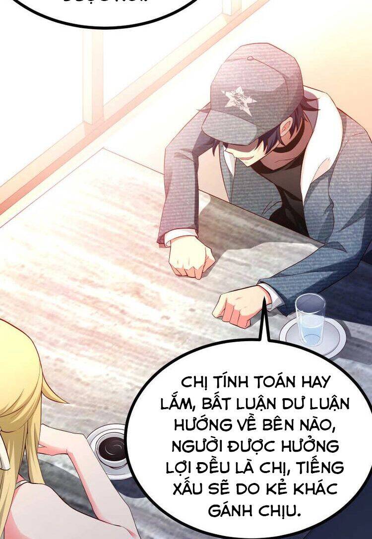 Nữ Chủ Người Đàn Ông Của Bạn Bị Hỏng Rồi Chapter 45 - Trang 2