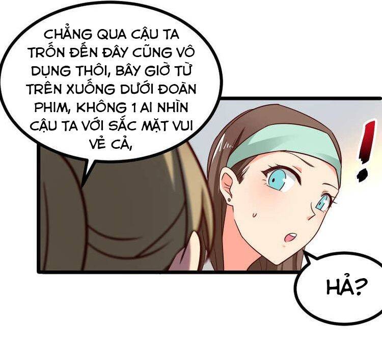 Nữ Chủ Người Đàn Ông Của Bạn Bị Hỏng Rồi Chapter 43 - Trang 2