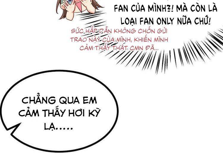 Nữ Chủ Người Đàn Ông Của Bạn Bị Hỏng Rồi Chapter 43 - Trang 2