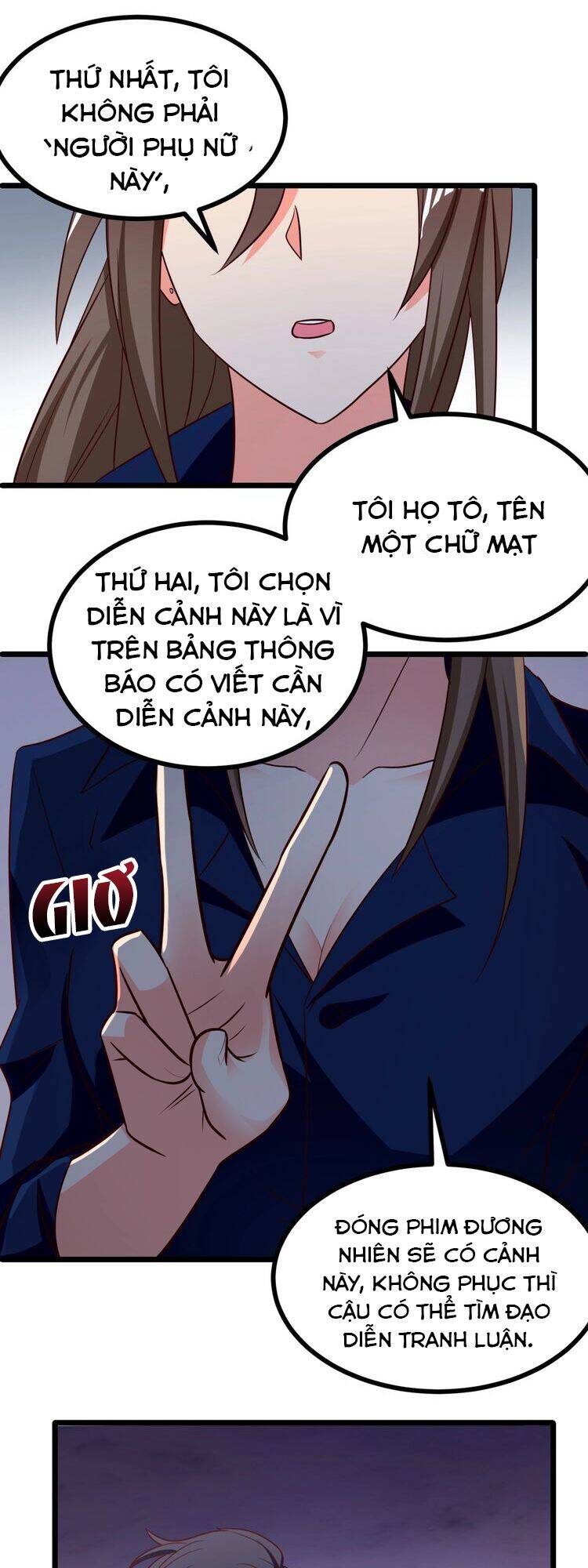 Nữ Chủ Người Đàn Ông Của Bạn Bị Hỏng Rồi Chapter 40 - Trang 2