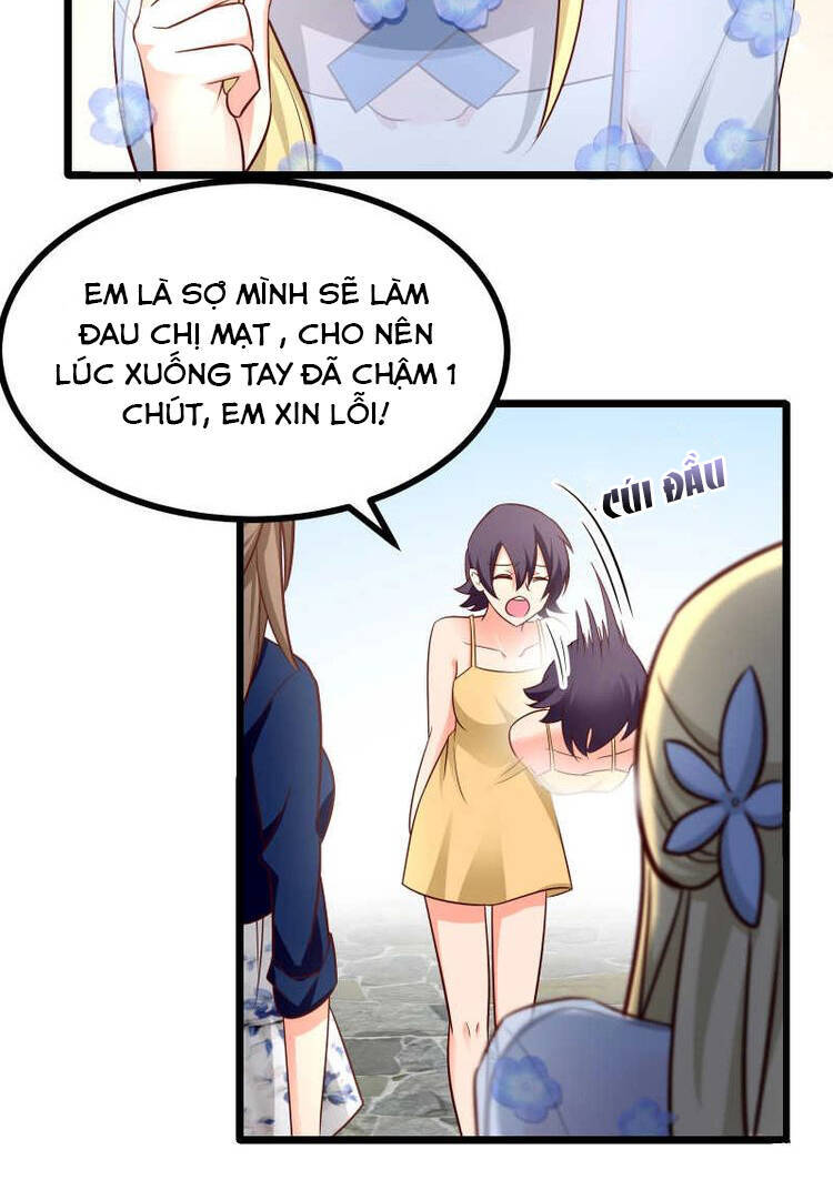 Nữ Chủ Người Đàn Ông Của Bạn Bị Hỏng Rồi Chapter 39 - Trang 2