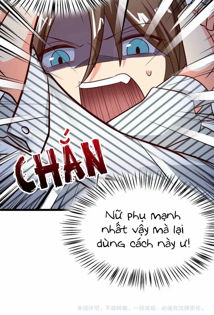 Nữ Chủ Người Đàn Ông Của Bạn Bị Hỏng Rồi Chapter 37 - Trang 2