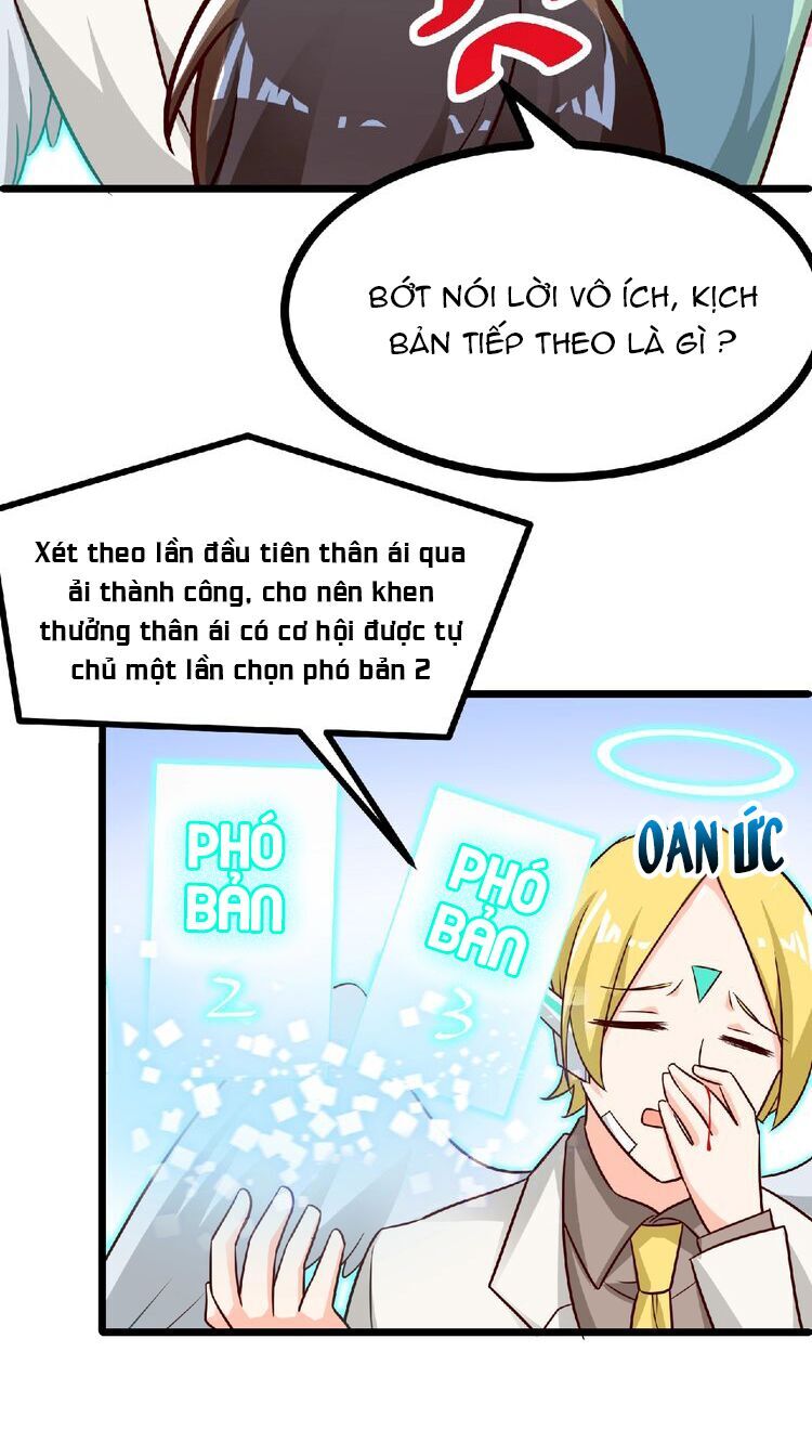 Nữ Chủ Người Đàn Ông Của Bạn Bị Hỏng Rồi Chapter 30 - Trang 2