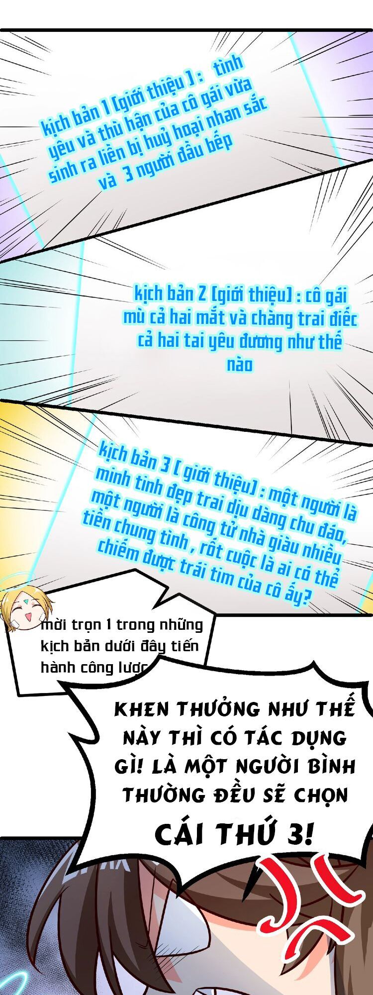 Nữ Chủ Người Đàn Ông Của Bạn Bị Hỏng Rồi Chapter 30 - Trang 2