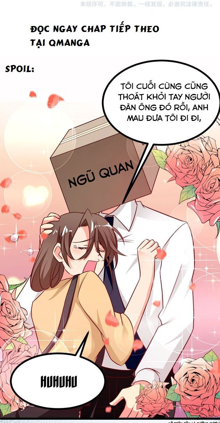 Nữ Chủ Người Đàn Ông Của Bạn Bị Hỏng Rồi Chapter 26 - Trang 2