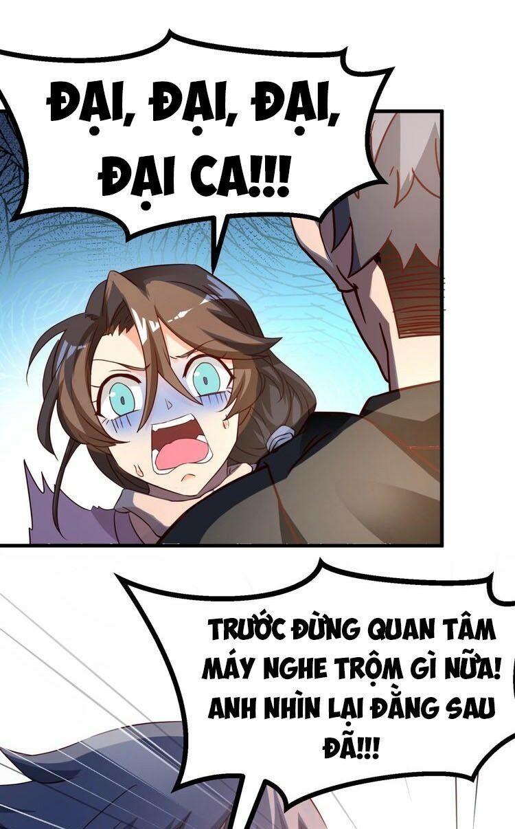 Nữ Chủ Người Đàn Ông Của Bạn Bị Hỏng Rồi Chapter 18 - Trang 2