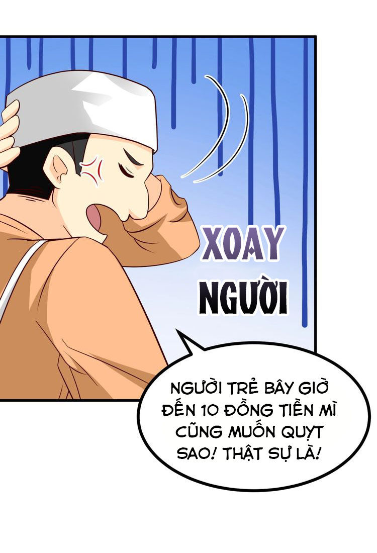 Nữ Chủ Người Đàn Ông Của Bạn Bị Hỏng Rồi Chapter 16 - Trang 2