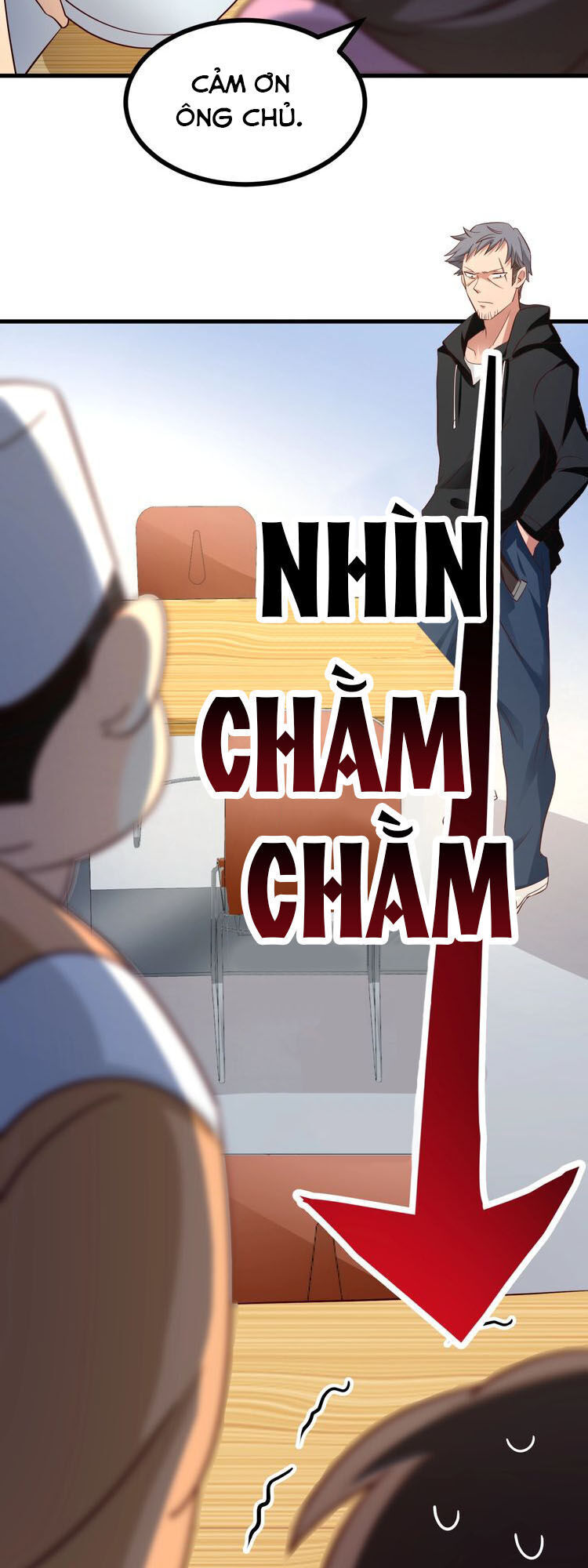 Nữ Chủ Người Đàn Ông Của Bạn Bị Hỏng Rồi Chapter 16 - Trang 2