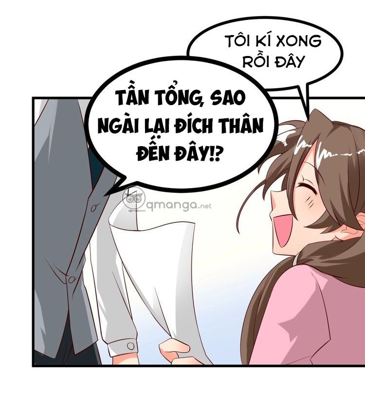 Nữ Chủ Người Đàn Ông Của Bạn Bị Hỏng Rồi Chapter 15 - Trang 2