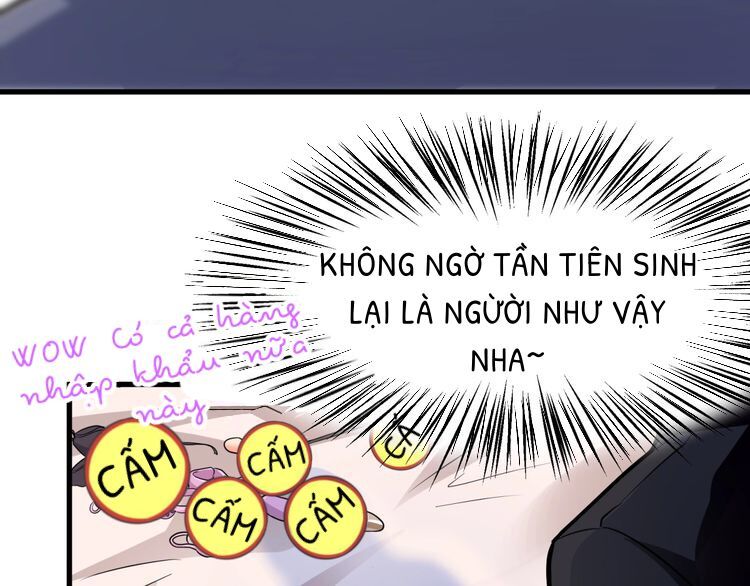 Nữ Chủ Người Đàn Ông Của Bạn Bị Hỏng Rồi Chapter 5 - Trang 2