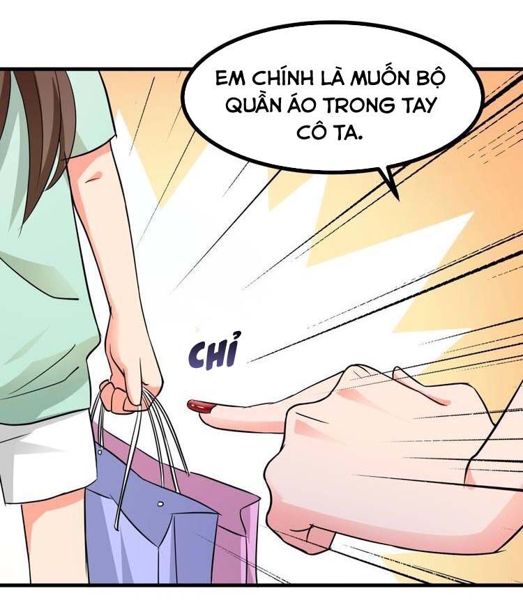 Nữ Chủ Người Đàn Ông Của Bạn Bị Hỏng Rồi Chapter 3 - Trang 2