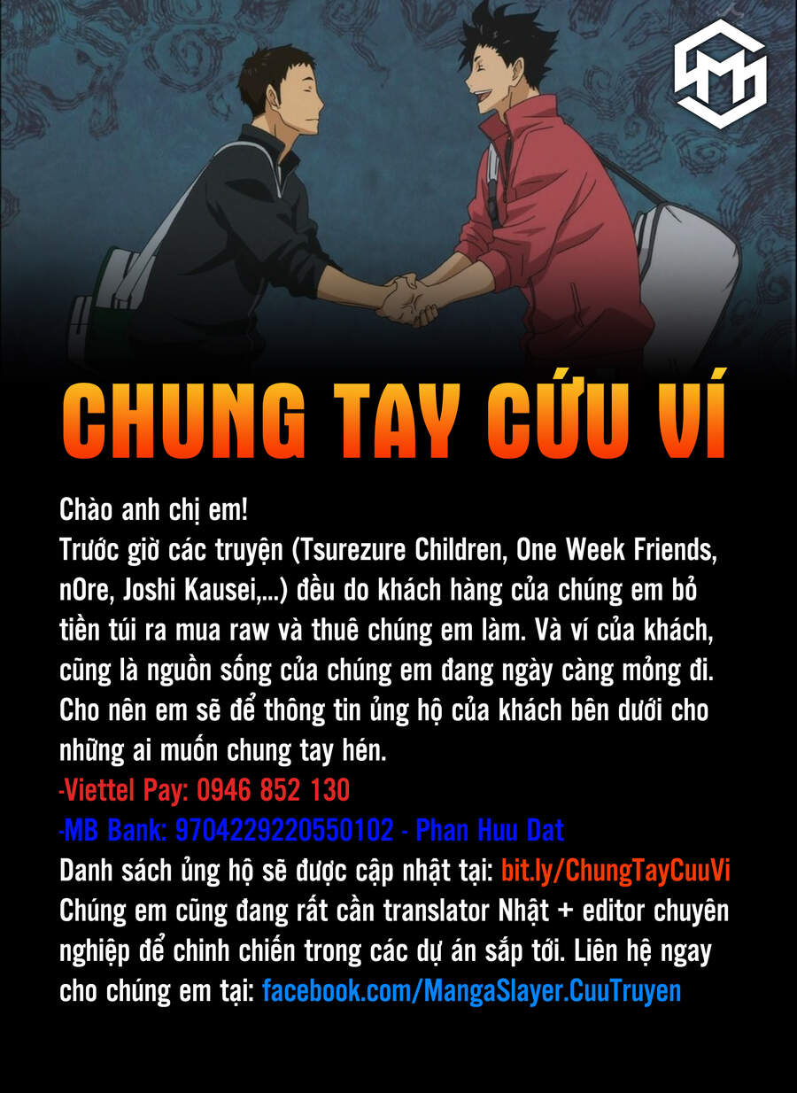 One Week Friends Chapter 39 - Trang 2