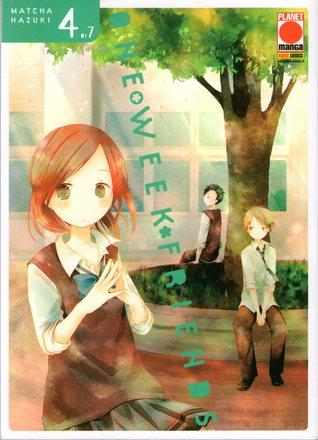 One Week Friends Chapter 15 - Trang 2