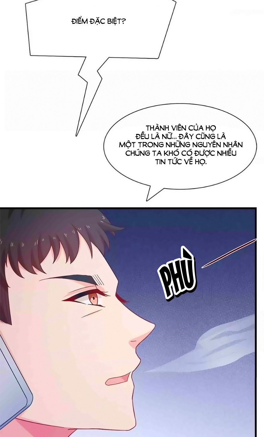 Chỉ Nhiễm Thành Hôn Chapter 209 - Trang 2