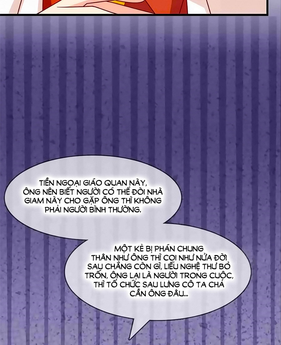 Chỉ Nhiễm Thành Hôn Chapter 208 - Trang 2