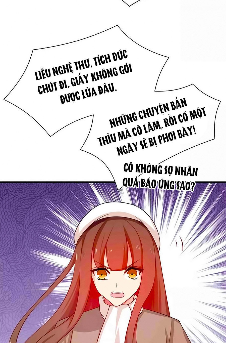 Chỉ Nhiễm Thành Hôn Chapter 206 - Trang 2