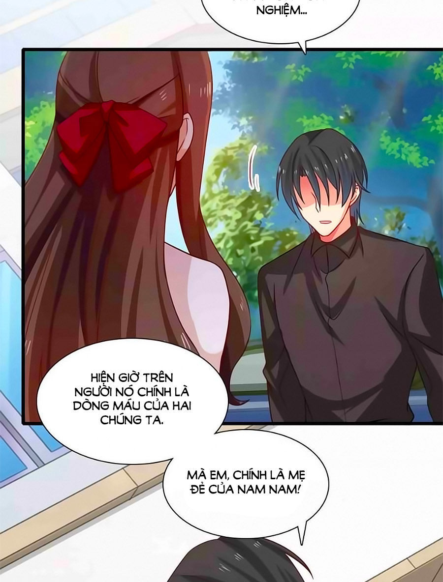 Chỉ Nhiễm Thành Hôn Chapter 200 - Trang 2