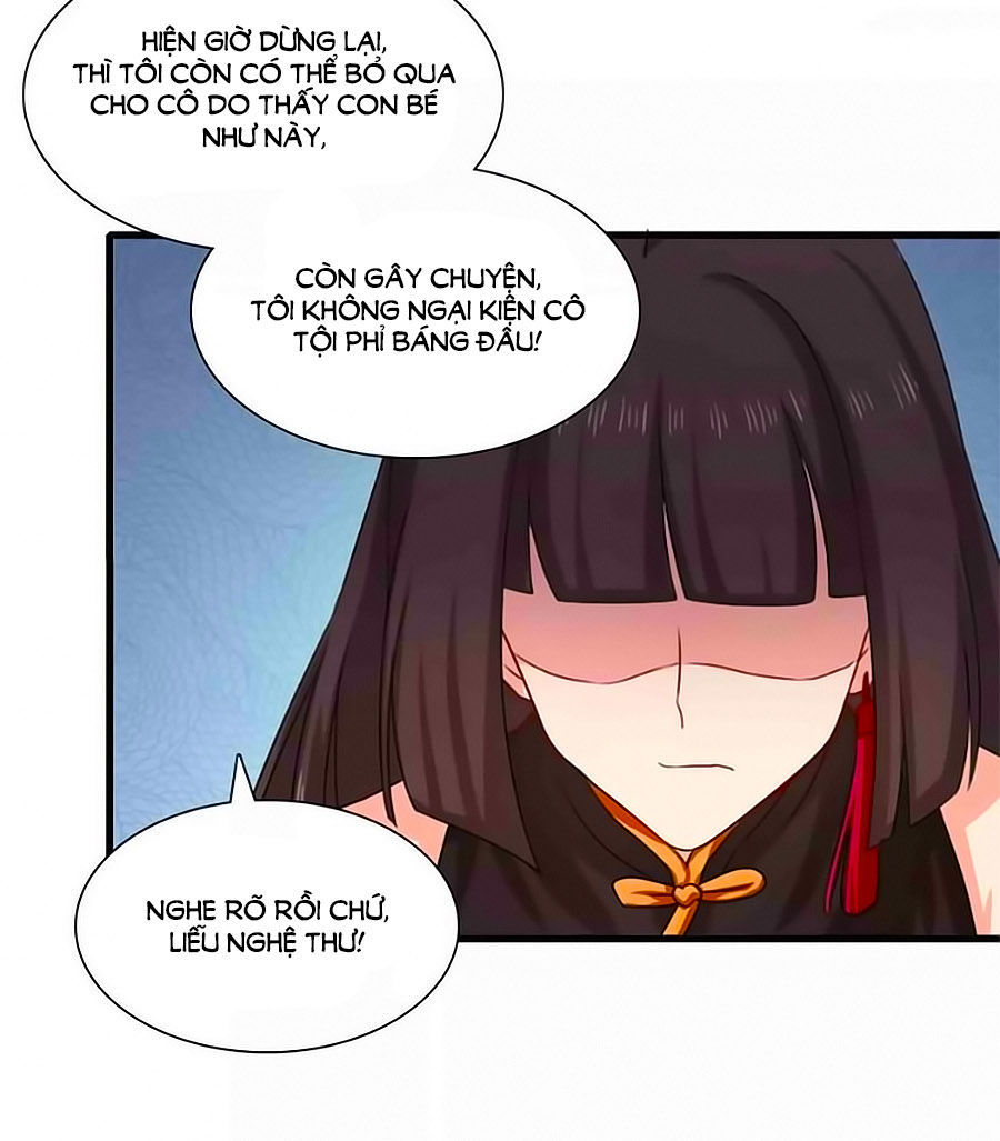 Chỉ Nhiễm Thành Hôn Chapter 198 - Trang 2