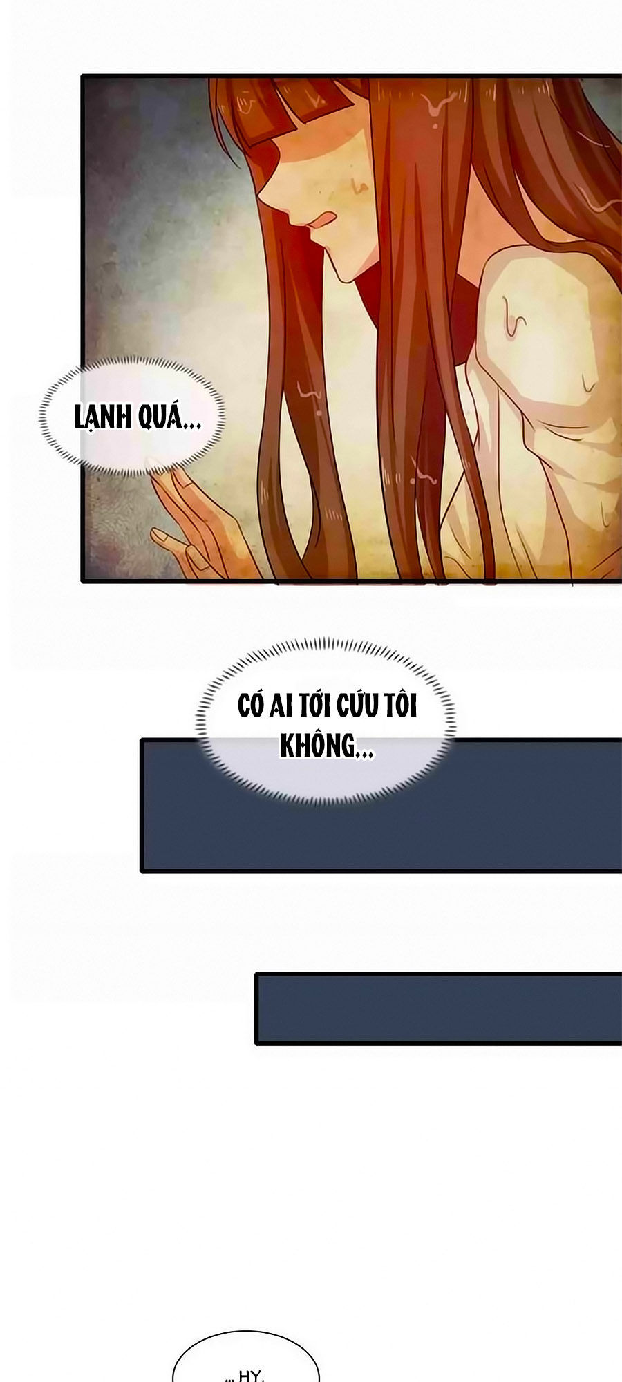 Chỉ Nhiễm Thành Hôn Chapter 196 - Trang 2