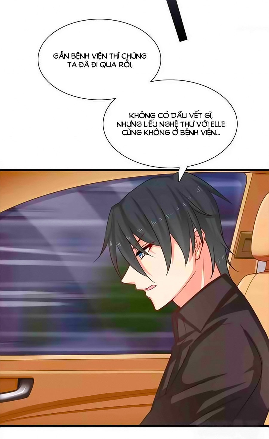 Chỉ Nhiễm Thành Hôn Chapter 196 - Trang 2