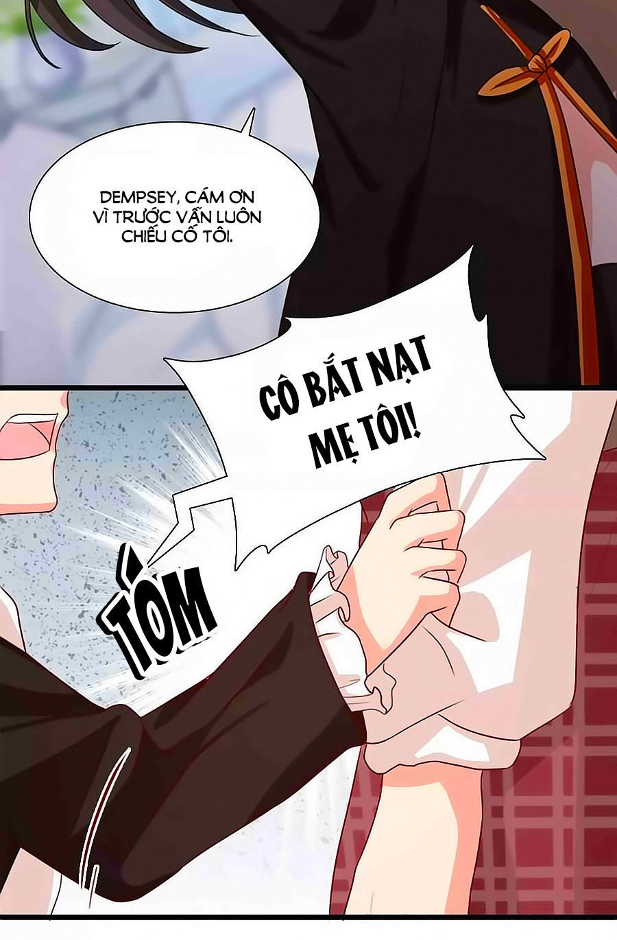 Chỉ Nhiễm Thành Hôn Chapter 191 - Trang 2