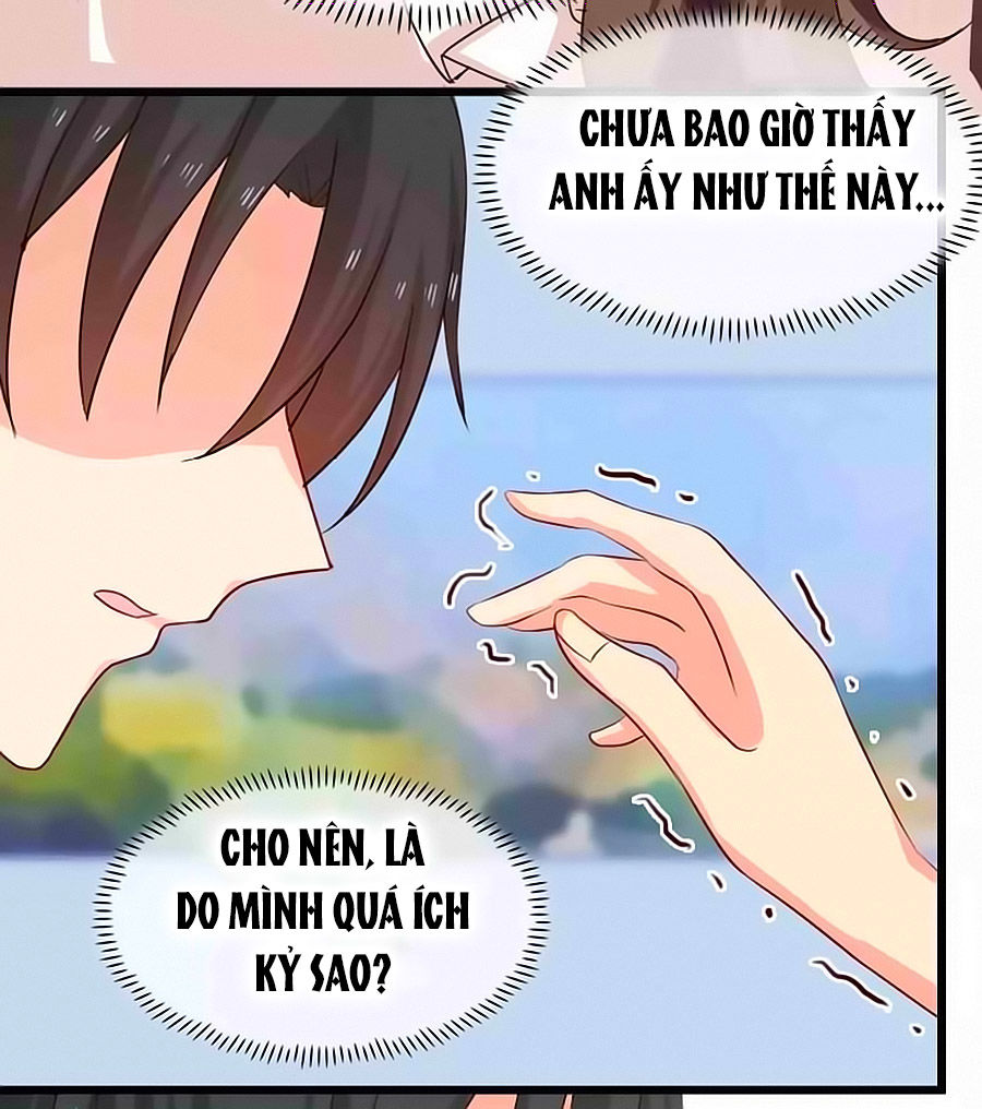 Chỉ Nhiễm Thành Hôn Chapter 190 - Trang 2