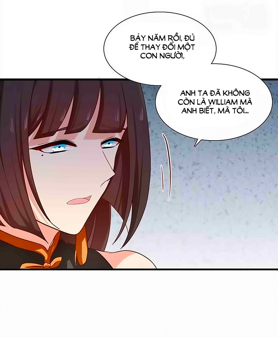 Chỉ Nhiễm Thành Hôn Chapter 188 - Trang 2