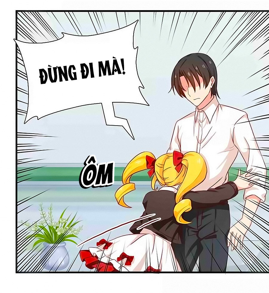 Chỉ Nhiễm Thành Hôn Chapter 188 - Trang 2