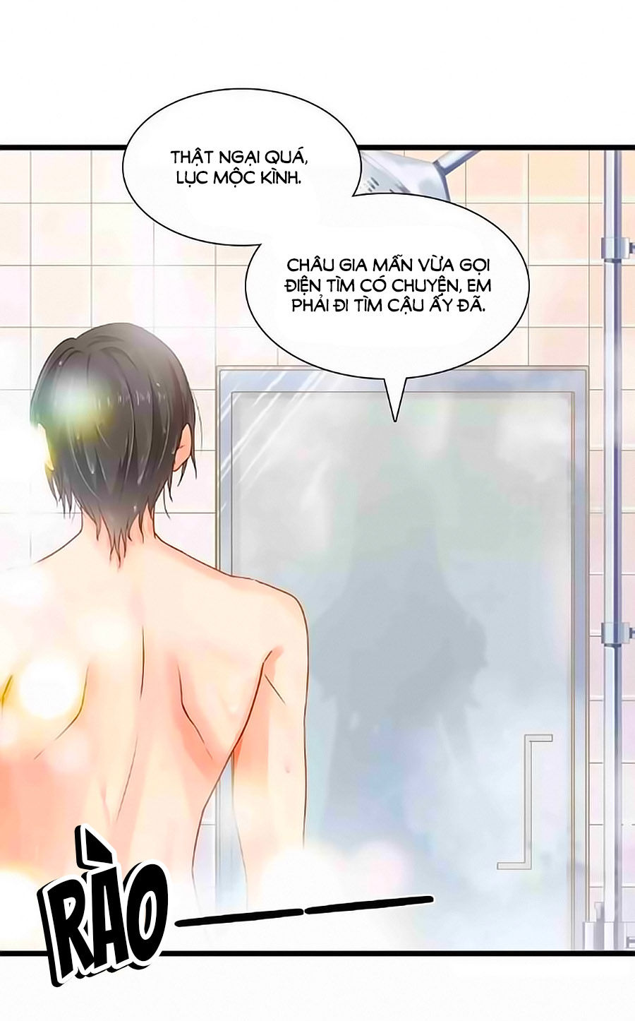 Chỉ Nhiễm Thành Hôn Chapter 180 - Trang 2