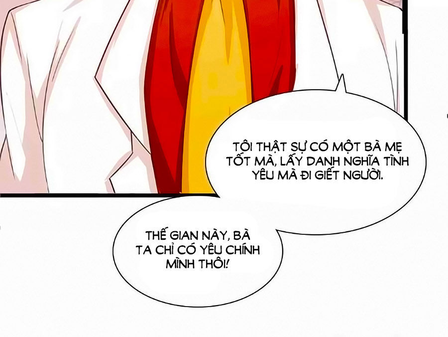 Chỉ Nhiễm Thành Hôn Chapter 180 - Trang 2