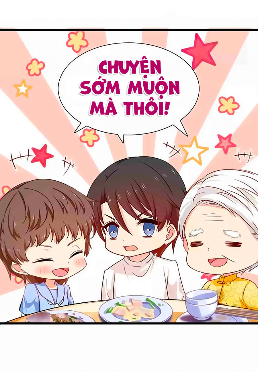 Chỉ Nhiễm Thành Hôn Chapter 178 - Trang 2