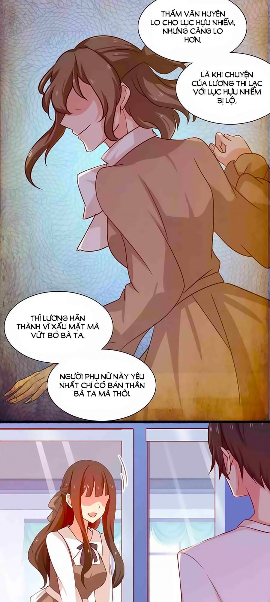 Chỉ Nhiễm Thành Hôn Chapter 178 - Trang 2