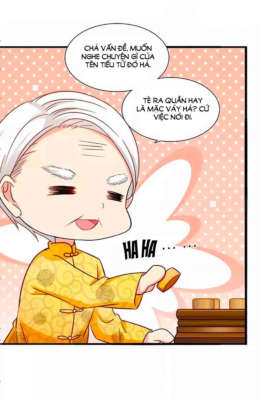 Chỉ Nhiễm Thành Hôn Chapter 177 - Trang 2