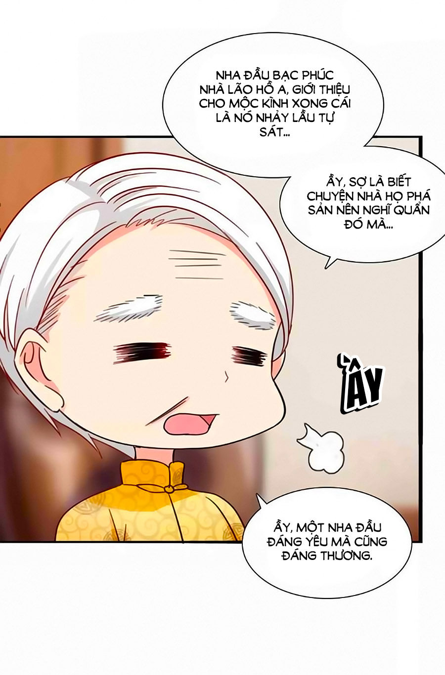 Chỉ Nhiễm Thành Hôn Chapter 177 - Trang 2