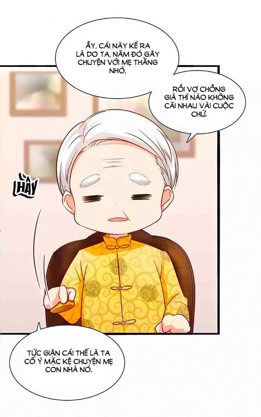 Chỉ Nhiễm Thành Hôn Chapter 177 - Trang 2