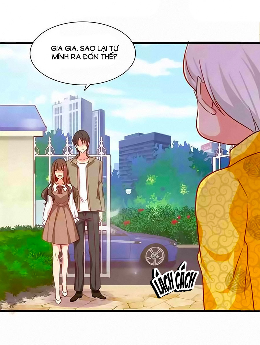 Chỉ Nhiễm Thành Hôn Chapter 177 - Trang 2