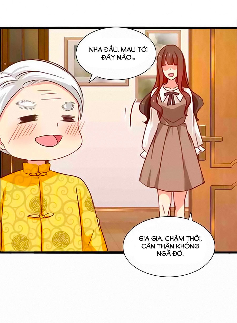 Chỉ Nhiễm Thành Hôn Chapter 177 - Trang 2