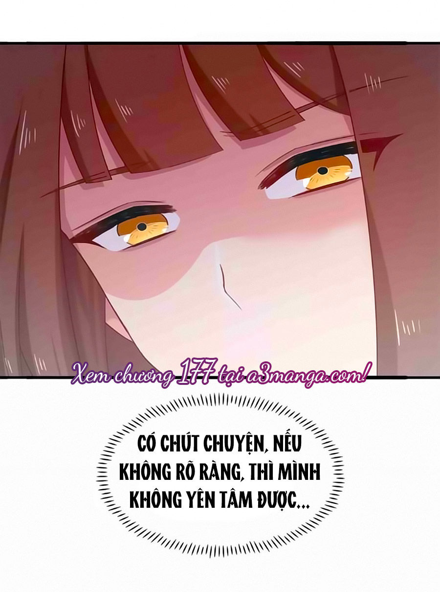 Chỉ Nhiễm Thành Hôn Chapter 176 - Trang 2