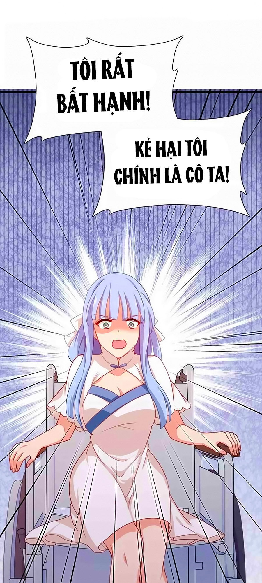 Chỉ Nhiễm Thành Hôn Chapter 172 - Trang 2