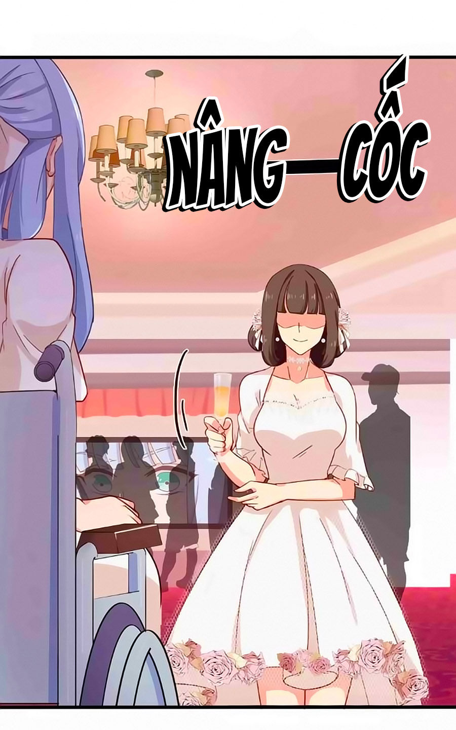 Chỉ Nhiễm Thành Hôn Chapter 172 - Trang 2