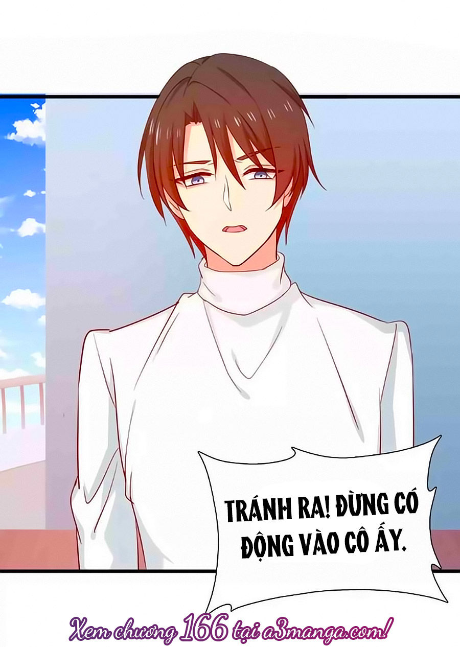 Chỉ Nhiễm Thành Hôn Chapter 165 - Trang 2