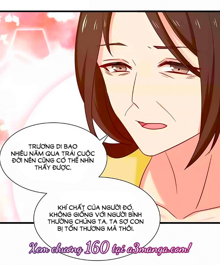 Chỉ Nhiễm Thành Hôn Chapter 159 - Trang 2