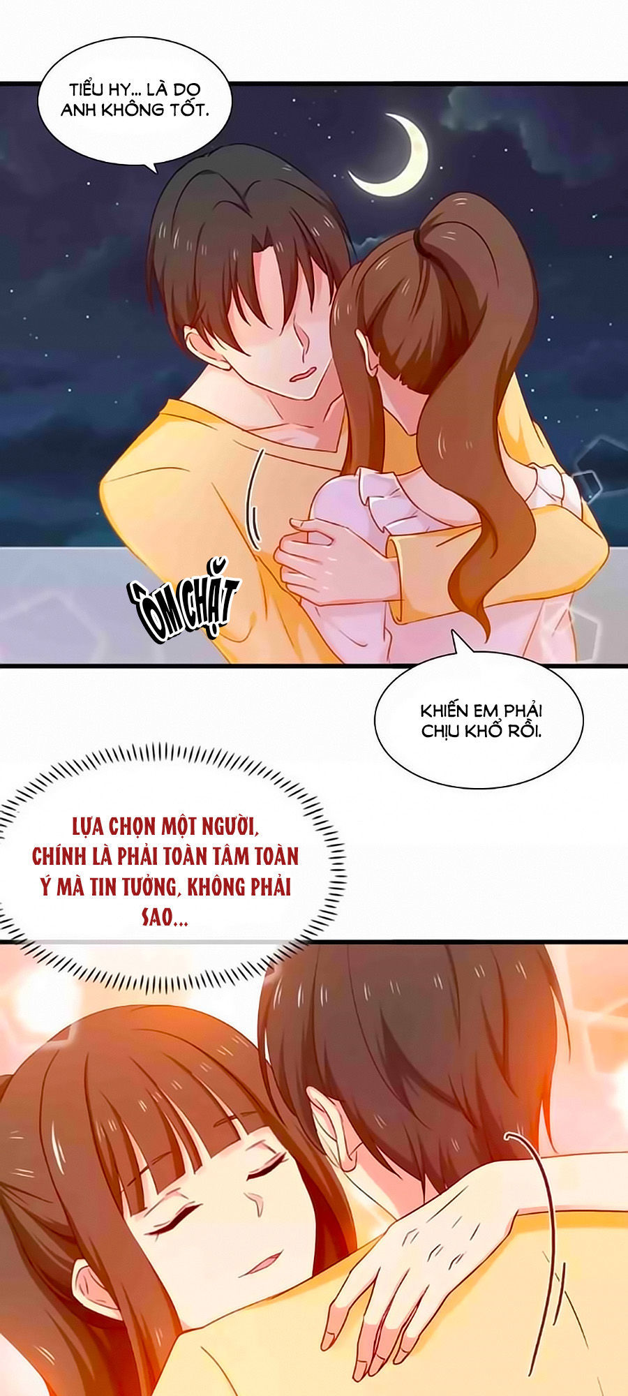 Chỉ Nhiễm Thành Hôn Chapter 158 - Trang 2