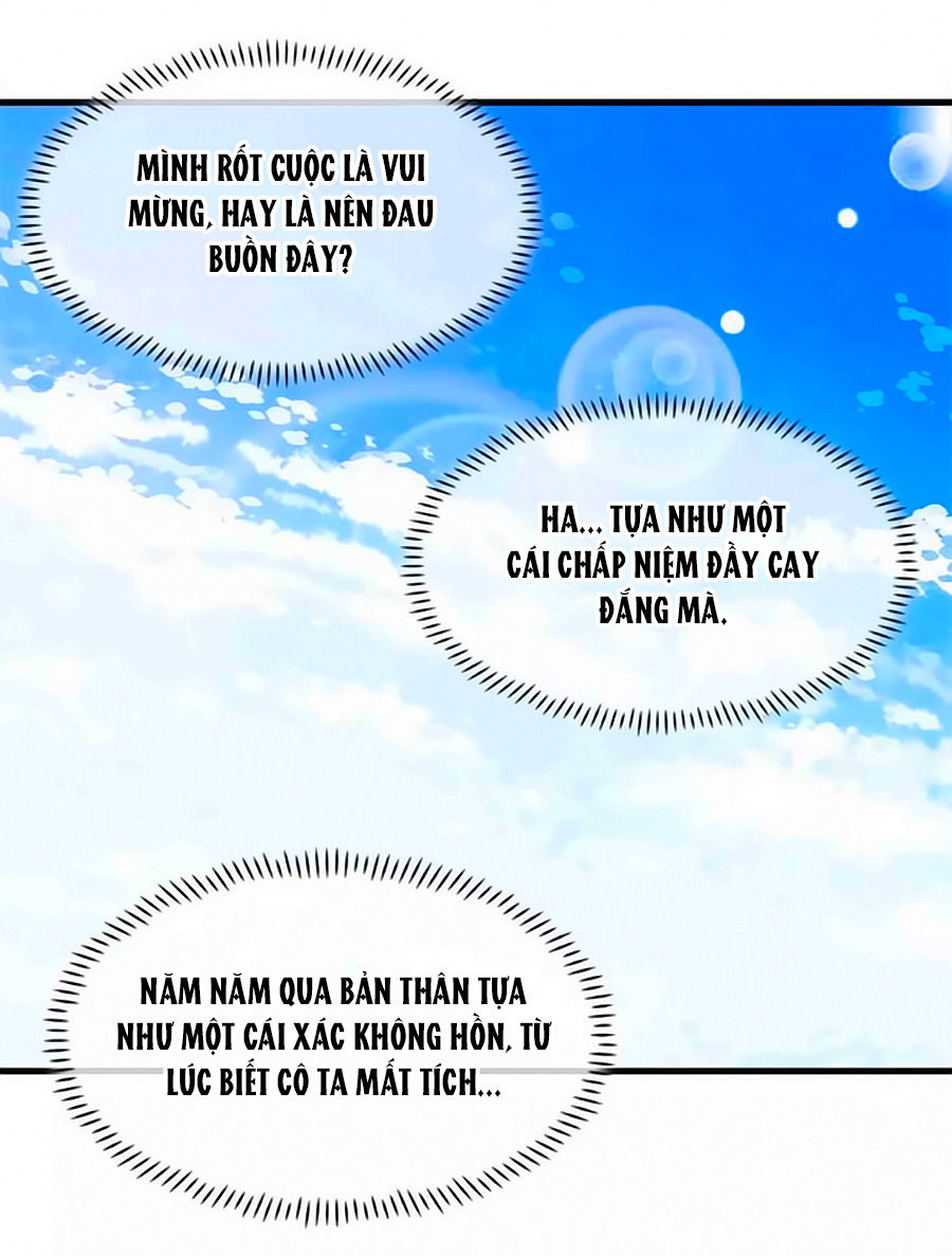 Chỉ Nhiễm Thành Hôn Chapter 154 - Trang 2