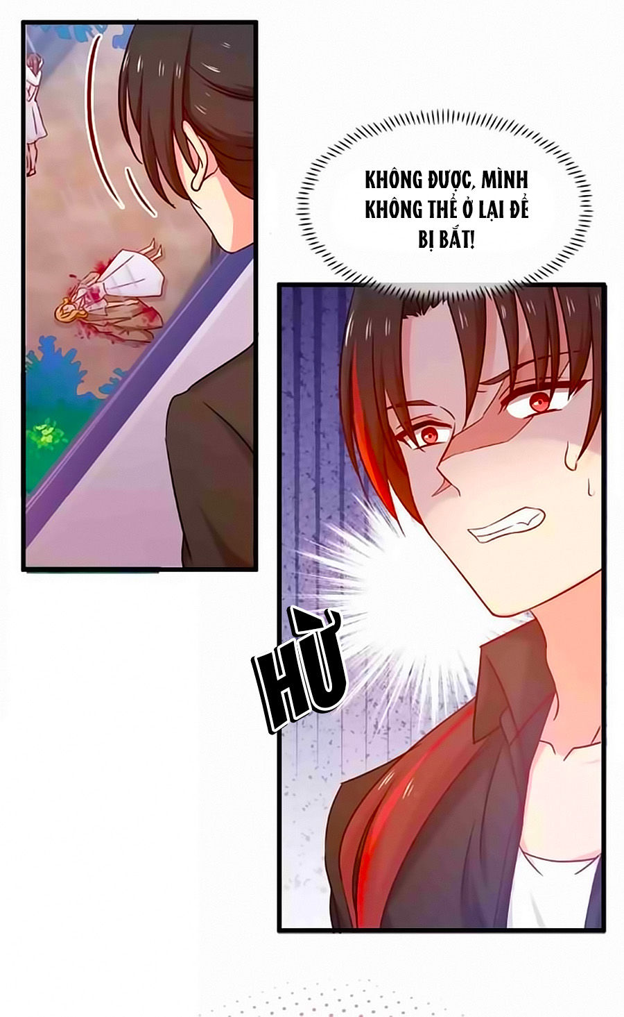 Chỉ Nhiễm Thành Hôn Chapter 148 - Trang 2