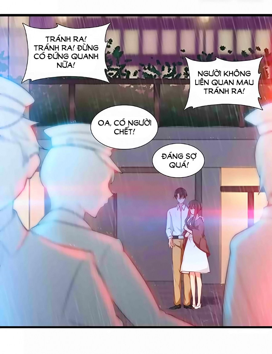 Chỉ Nhiễm Thành Hôn Chapter 148 - Trang 2