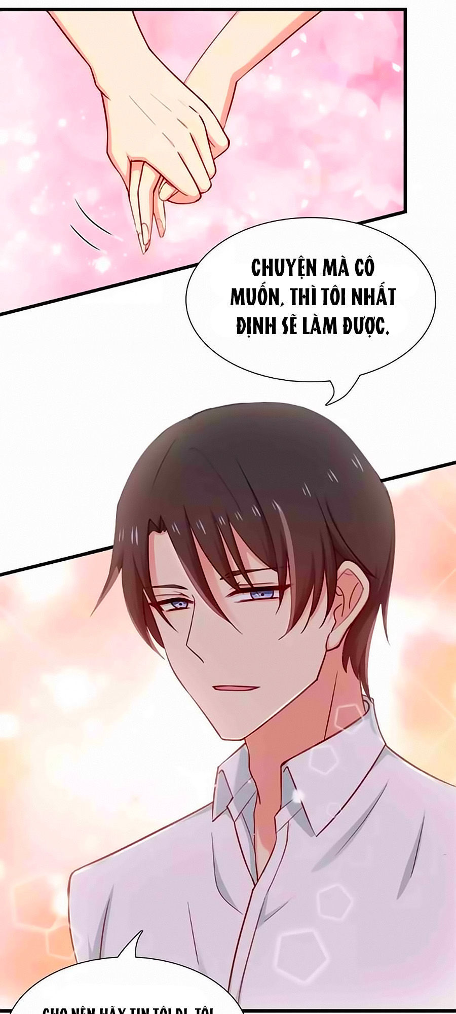 Chỉ Nhiễm Thành Hôn Chapter 148 - Trang 2