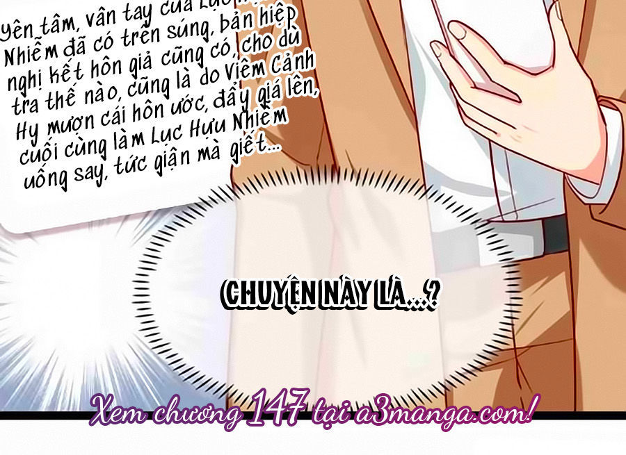 Chỉ Nhiễm Thành Hôn Chapter 146 - Trang 2