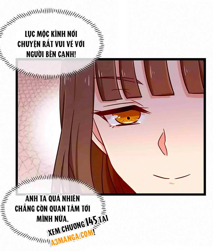 Chỉ Nhiễm Thành Hôn Chapter 144 - Trang 2